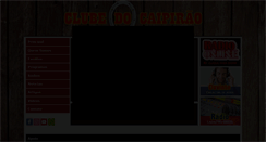 Desktop Screenshot of clubedocaipirao.com.br